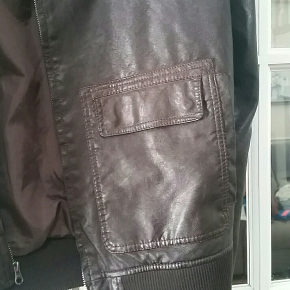 Jacket - Picture 2 of 3
